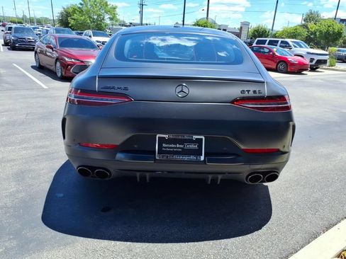 Used 2024 Mercedes-Benz AMG GT 53 image 5