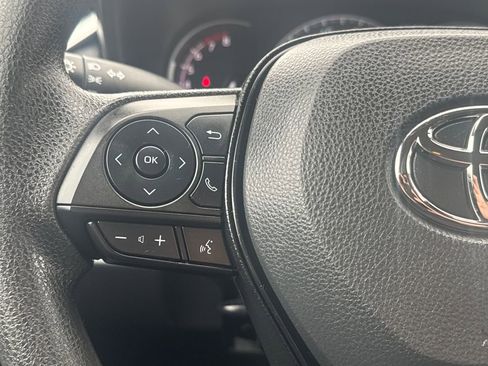 Used 2023 Toyota RAV4 LE image 19