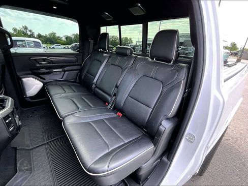 Used 2021 RAM 1500 Limited AWD/4WD image 25