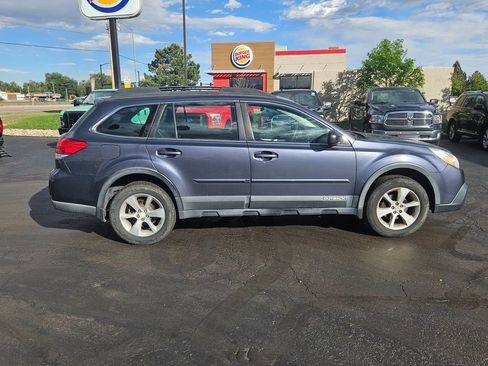 Used 2014 Subaru Outback 2.5i AWD/4WD image 9