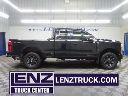 Used 2024 Ford F350 Lariat w/ Sport Appearance Package