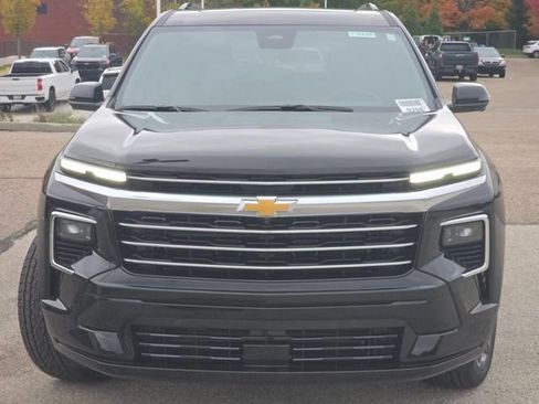 New 2026 Chevrolet Traverse High Country w/ LPO, Floor Liner Package image 22