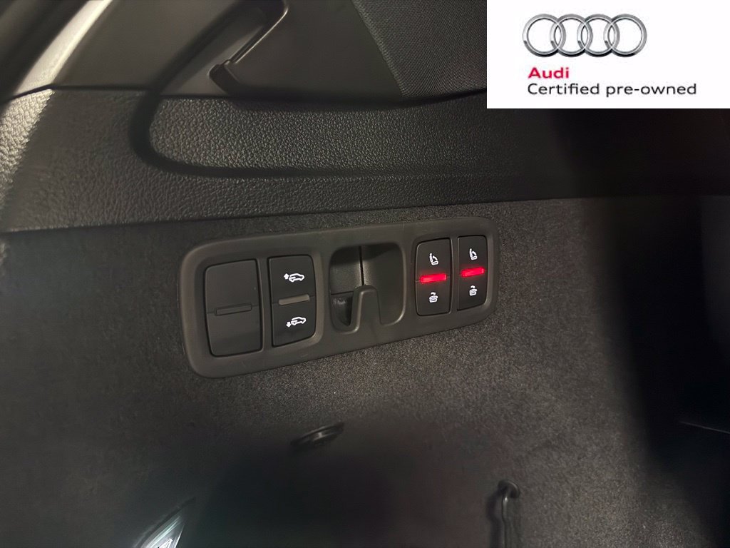 Certified 2026 Audi Q7 3.0T Prestige w/ Prestige Package AWD/4WD image 42