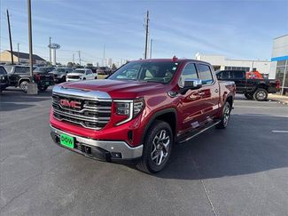 Used 2024 GMC Sierra 1500 SLT video 1
