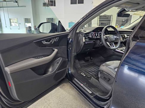 Certified 2025 Audi Q8 Premium Plus w/ Premium Plus Package image 20