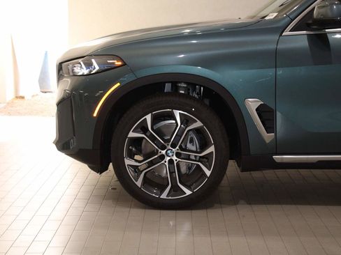 Used 2026 BMW X5 sDrive40i RWD image 4