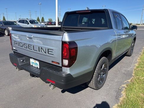 New 2026 Honda Ridgeline TrailSport image 6