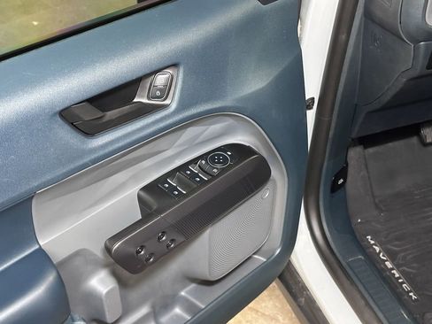 Certified 2023 Ford Maverick Tremor w/ Tremor Off-Road Package image 24