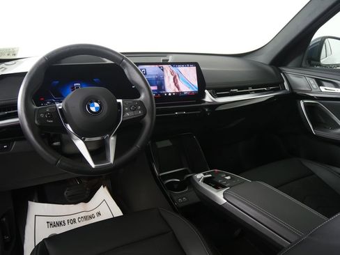 Certified 2025 BMW X1 xDrive28i image 20
