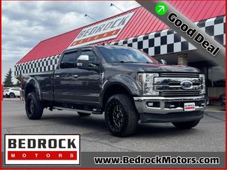 Used 2019 Ford F350 Lariat w/ Lariat Ultimate Package AWD/4WD video 1