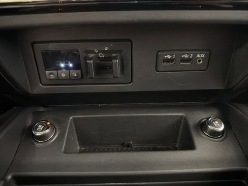 Certified 2019 Nissan Titan Platinum Reserve w/ Platinum Utility Package image 29