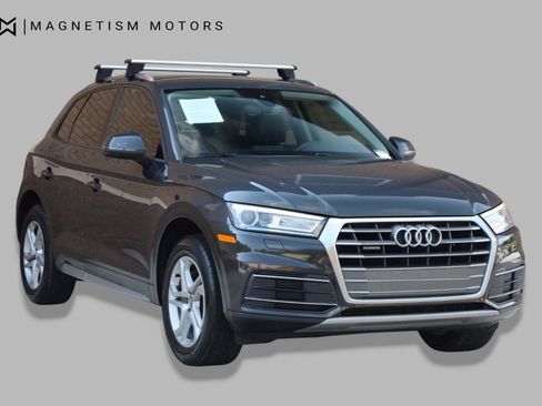 Used 2018 Audi Q5 2.0T Premium AWD/4WD image 6