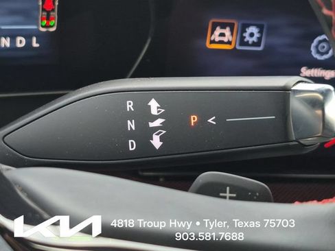 Used 2024 Chevrolet Traverse RS w/ LPO, Floor Liner Package AWD/4WD image 41