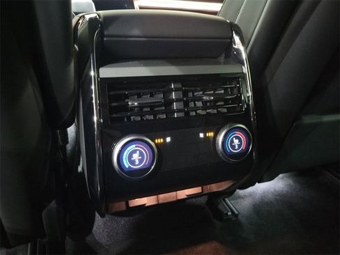 New 2025 Land Rover Range Rover Sport Dynamic SE image 23