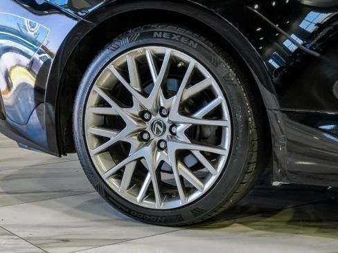 Used 2019 Lexus RC 350 w/ Premium Package RWD image 62