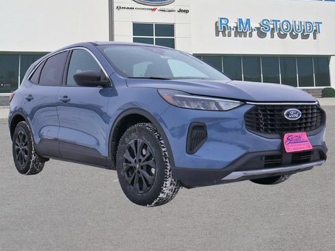 Used 2024 Ford Escape Active image 13