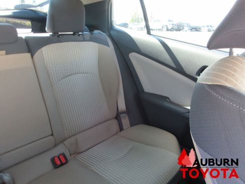 Used 2016 Toyota Prius Two image 20