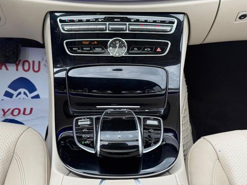 Used 2017 Mercedes-Benz E 300 4MATIC image 26