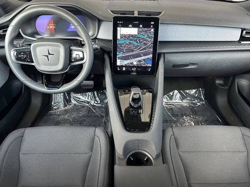 Used 2024 Polestar Polestar 2 AWD/4WD image 3