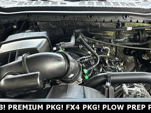 New 2026 Ford F250 XLT w/ XLT Premium Package image 34
