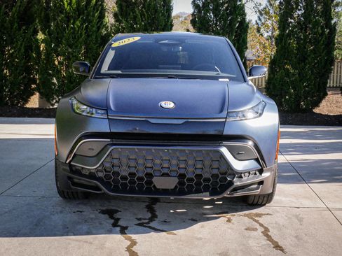 Used 2023 Fisker Ocean One image 3