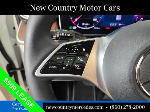 Certified 2026 Mercedes-Benz GLC 300 4MATIC image 25