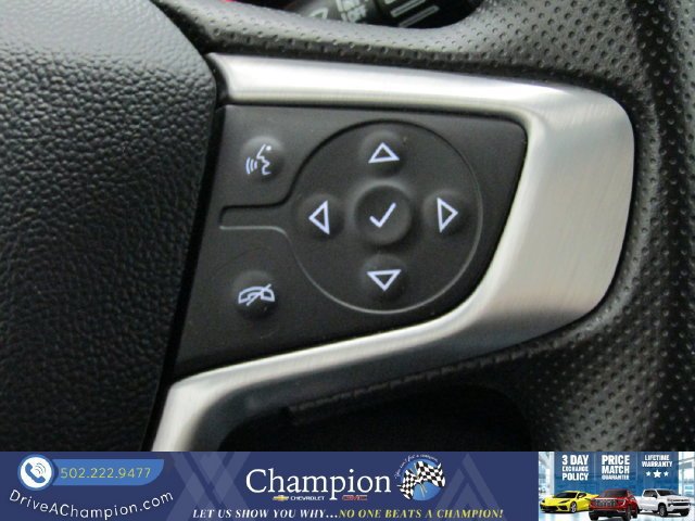 Certified 2023 GMC Acadia SLE w/ Driver Convenience Package FWD image 28
