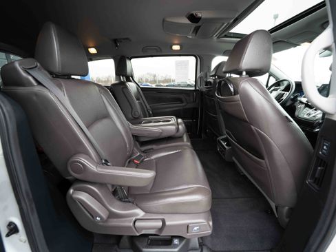Used 2020 Honda Odyssey EX-L image 26