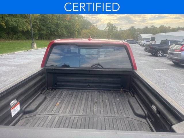 Used 2022 Honda Ridgeline RTL-E image 6