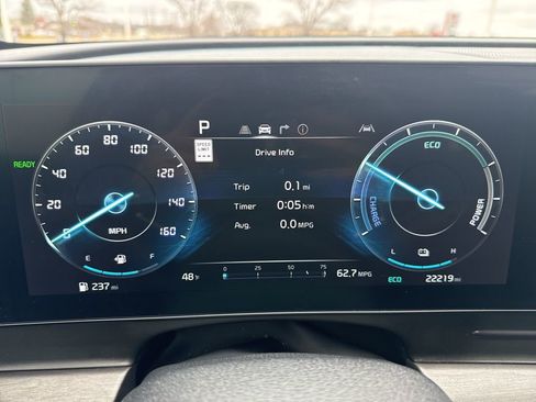 Used 2024 Kia Sportage X-Line Prestige image 12