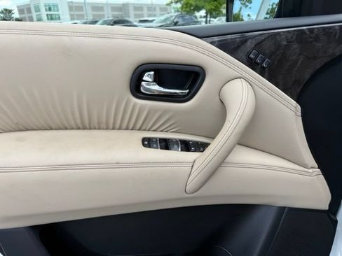 Used 2022 Nissan Armada Platinum AWD/4WD image 14