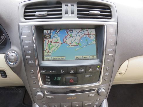 Used 2010 Lexus IS 250 RWD image 17