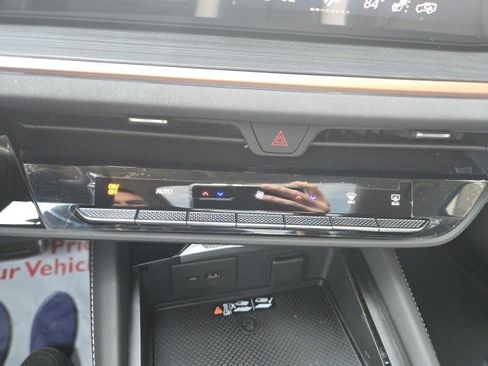 New 2025 Buick Envision Sport Touring image 18