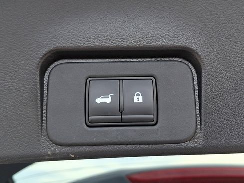 Used 2023 Nissan Rogue SL w/ SL Premium Package AWD/4WD image 29