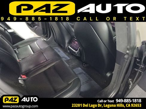 Used 2022 Tesla Model S Plaid image 25