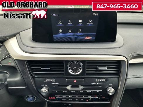 Used 2022 Lexus RX 450h AWD w/ Premium Package image 14