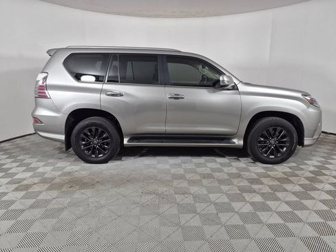Used 2023 Lexus GX 460 Premium w/ Premium Plus Package AWD/4WD image 2