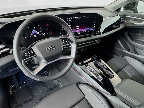 New 2025 Audi A5 2.0T Premium Plus image 16