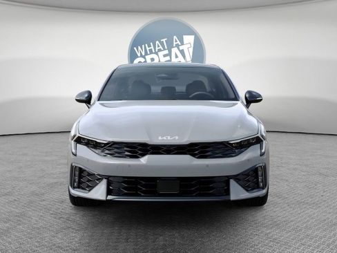 New 2026 Kia K5 GT image 2