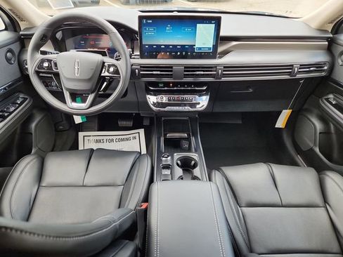 New 2025 Lincoln Corsair Grand Touring w/ Equipment Group 302A image 11