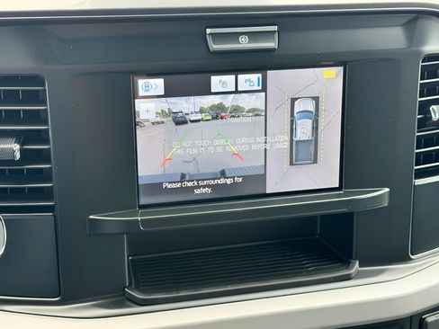 New 2026 Ford F350 XL w/ STX Appearance Package AWD/4WD image 24