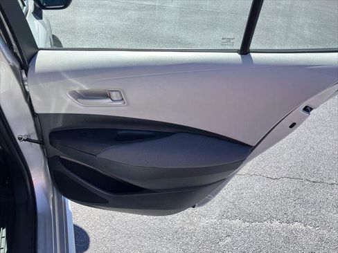 Certified 2026 Toyota Corolla LE image 26