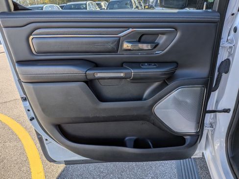 Used 2019 RAM 1500 Limited image 29