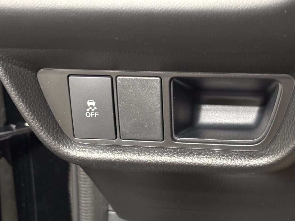 New 2027 Honda HR-V EX-L image 22