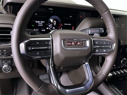 New 2026 GMC Yukon Elevation w/ LPO, Get Active Package image 11