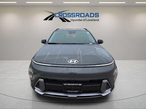 New 2026 Hyundai Kona SEL Premium AWD/4WD image 9