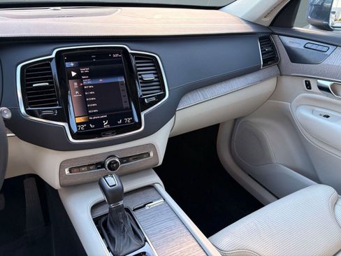 Certified 2022 Volvo XC90 T6 Inscription image 25