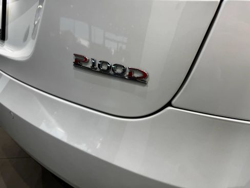 Used 2017 Tesla Model S P100D AWD/4WD image 41