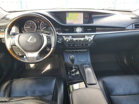 Used 2013 Lexus ES 350 FWD image 11