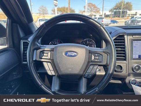Used 2020 Ford Expedition Max Limited w/ Equipment Group 302A image 20